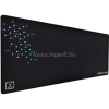 The G-Lab Egérpad - PAD YTTRIUM XXL (900x400x4mm; fekete,) (PAD-YTTRIUM)