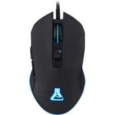  The G-Lab Gamer Egér - KULT HELIUM (KULT-HELIUM) egér