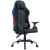 The G-Lab KS ELECTRON EX gaming szék fekete (KS-ELECTRON-EX)
