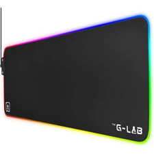 The G-Lab THE G LAB Pa Rubidium fekete asztali számítógép kellék