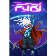 The Game Bakers Furi: One More Fight (DLC) (EU) (digitális licenc) videójáték
