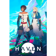 The Game Bakers Haven (digitális licenc) videójáték