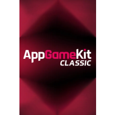 The Game Creators AppGameKit: Easy Game Development (digitális licenc) videójáték