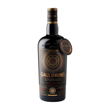  The Gauldrons Eclipse whisky DRS (0,7L / 52,9%) whisky