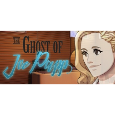  The Ghost of Joe Papp (Digitális kulcs - PC) videójáték