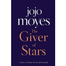 The Giver of Stars – Jojo Moyes idegen nyelvű könyv