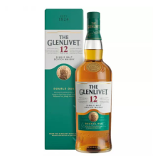 The Glenlivet 12 éves 0,70l Single Malt Skót Whisky [40%] whisky