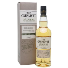  The Glenlivet Whisky Nadurra Single Malt Scotch 0,7l DD. whisky