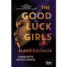 The Good Luck Girls – Eladó éjszakák regény