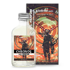 The Goodfellas' Smile borotválkozás utáni parfüm-arcszesz Chronos 100ml after shave
