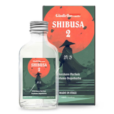  The Goodfellas&#039; Smile Shibusa 2 borotválkozás utáni parfüm-arcszesz 100ml after shave