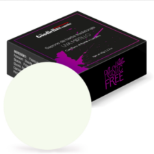 The Goodfellas' Smile (ITA) Tgs Blueberry Grapes Traditional Shaving Soap 60gr (solid bar) borotvahab, borotvaszappan