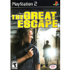  The Great Escape PS2 használt