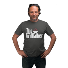 The GrillFather - Férfi Póló férfi póló