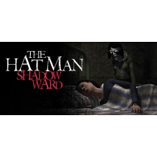  The Hat Man: Shadow Ward (Digitális kulcs - PC) videójáték