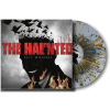  The Haunted - Exit Wounds (Stdeclat Transparent Vinyl) (Vinyl LP (nagylemez))
