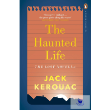  The Haunted Life (The Lost Novella) idegen nyelvű könyv