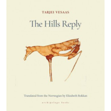  The Hills Reply – Tarjei Vesaas,Elizabeth Rokkan idegen nyelvű könyv