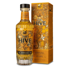  The Hive whisky DRS (0,7L / 46%) whisky