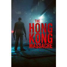  The Hong Kong Massacre (digitális licenc) videójáték