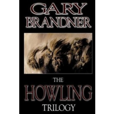  The Howling Trilogy – Gary Brandner,James Roy Daley idegen nyelvű könyv