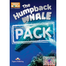  The Humpback Whale (Daw) Teacher'S Pack idegen nyelvű könyv