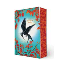  The Hunger Games (Deluxe Edition) idegen nyelvű könyv