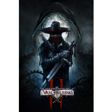  The Incredible Adventures Of Van Helsing II (Complete Pack) (digitális licenc) videójáték