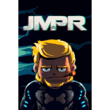 The Incubator JMPR (PC - Steam Digitális termékkulcs) videójáték