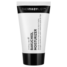 The INKEY List Bakuchiol Moisturizer Hidratáló 30 ml arckrém