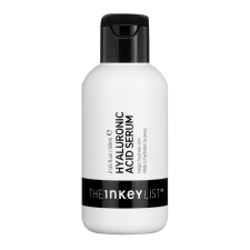 The INKEY List Hyaluronic Acid Szérum 60 ml arcszérum