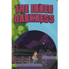 The Inner Darkness (digitális licenc) videójáték