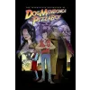  The Interactive Adventures of Dog Mendon
uevoa and Pizza Boy (digitális licenc)
