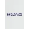 The Irregular Corporation PC Building Simulator (Republic of Gamers Workshop DLC) (digitális licenc)