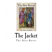 The Jacket: The Star-Rover – Jack London idegen nyelvű könyv
