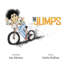  The Jumps – Joe Abrams idegen nyelvű könyv