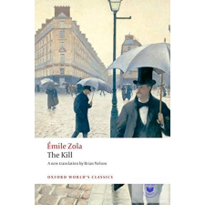  The Kill (2010) idegen nyelvű könyv