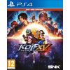  The King of Fighters XV - Day One Edition (PS4)