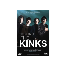  The Kinks - Story Of (DVD) rock / pop