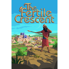 The Knights of Unity TFC: The Fertile Crescent (PC - Steam elektronikus játék licensz) videójáték