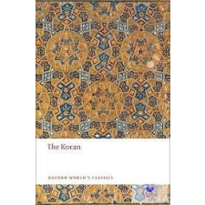  The Koran (2008) idegen nyelvű könyv