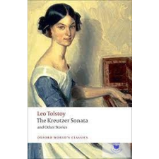  The Kreutzer Sonata And Other Stories idegen nyelvű könyv