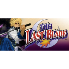 THE LAST BLADE (Digitális kulcs - PC) videójáték
