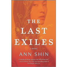 The Last Exiles idegen nyelvű könyv