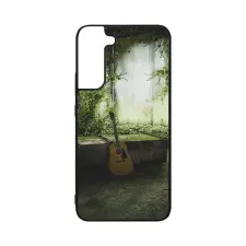  The Last of us part II.- Ellie gitárja - Samsung tok tok és táska