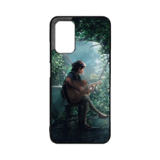  The Last of us part II. Ellie gitározik - Xiaomi tok tok és táska
