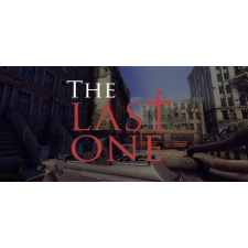  The Last One (Digitális kulcs - PC) videójáték