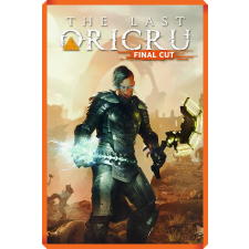  The Last Oricru (digitális licenc) videójáték