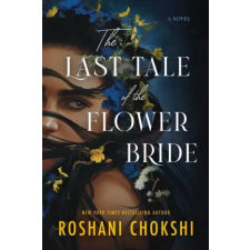  The Last Tale of the Flower Bride idegen nyelvű könyv