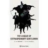  The League of Extraordinary Gentlemen 01 – Alan Moore